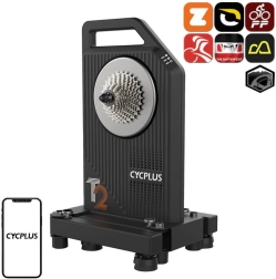 Cycplus T2 Smart Bike Trainer