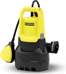 Потопяема помпа Kärcher SP 9500 Dirt