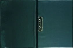A4 Folder with Spine Fastener – Plastic