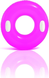 Mega Bubble Geometric Series 2 надуваема топка с ефект на балон – Ментова
