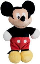 Плюшена фигурка MICKEY 36 см