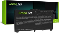 Батерия за лаптопи HP HT03XL 11,55 V 3,5 Ah
