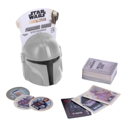 Card Game Star Wars Mandalorian Rare Load