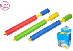 Воден пистолет Eva