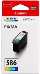 Canon CL-586 color ink cartridge