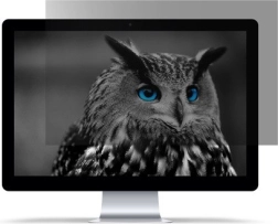 Защитен филтър за поверителност Natec Owl за монитори 17,3"