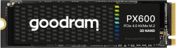 SSD диск Goodram PX600 250GB M.2 PCIe 4x4 NVMe 2280