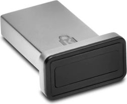 USB четец на пръстови отпечатъци KENSINGTON VeriMark IT за Windows Hello и FIDO2