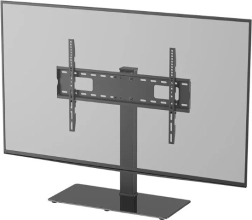 Universal Table TV Stand for Screens 37"-70"