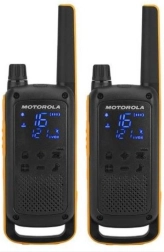 Радиостанции Motorola TALKABOUT T82 Extreme