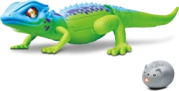 RC гущер с дистанционно управление 35 см