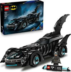 LEGO® DC Batman™ 76304 Batman Forever™ Batmobile
