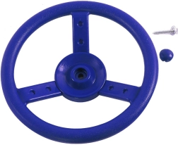 Пластмасов волан за деца