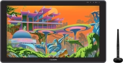Графичен таблет Huion Kamvas 22 Plus