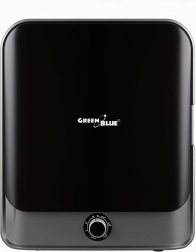 Компактна барабанна сушилня GREENBLUE 3 кг