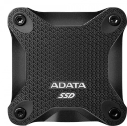 Външен SSD диск ADATA SD620 512GB