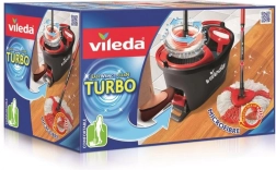 Ротационен моп Easy Wring a Clean Turbo