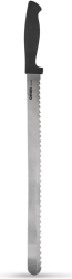 Serrated Cake Knife CLASSIC 39 cm