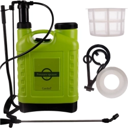 Ръчна пръскачка под налягане Gardlov 16L