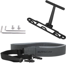 Държач с ремък Sunnylife за контролер DJI RC и RC 2