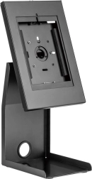 POS Stand for Tablet and Fiscal Printer