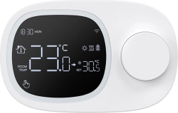 Смарт WiFi термостат Avatto WT598