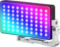 Neewer SL90 Pro LED RGB светлинен панел 12 W, 2500–10000 K