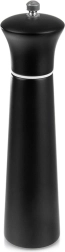 Wooden Pepper and Salt Mill 21.5 cm