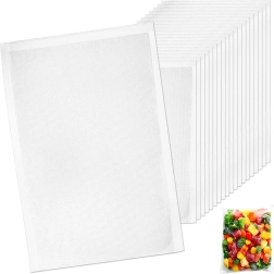 Пликове за вакуумиране 29,5 × 19,5 см, 20 бр.