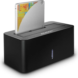 Докинг станция USB 3.2 Gen 1 за SATA SSD/HDD