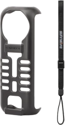Sunnylife Protective Case for Insta360 X4 with Wrist Lanyard