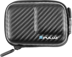 Калъф PULUZ за DJI Osmo Action 4/3 - черен