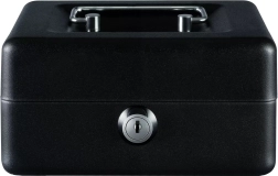 Yale Cash Box