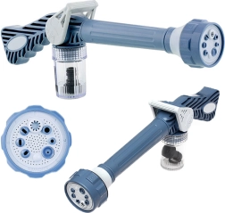 Многофункционален пръскач за миене на автомобили