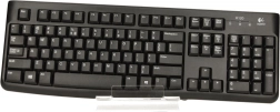 Logitech K120 жична клавиатура OEM
