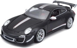 Metal Model Porsche 911 GT3 RS 1:18 by Bburago