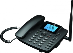 Телефонен апарат за SIM карта Comfort MM41D 4G VoLTE