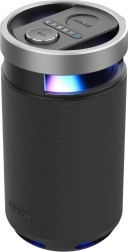 Bluetooth speaker Resonex Lounge 130 W with LED and TWS, IPX7