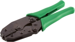 RJ45 Crimping Pliers for Cat.6 and Cat.6A