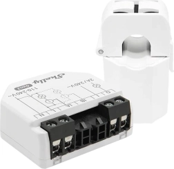 Shelly EM Control Unit Third Generation