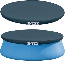 Покривало за басейн INTEX Easy Set 244 cm