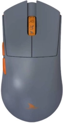 Безжична геймърска мишка Darmoshark M3s PRO – Сива