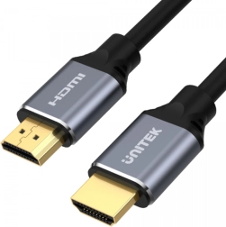 HDMI кабел Unitek 5m v2.1 8K 120Hz UHD