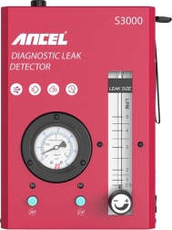 Диагностичен детектор за течове ANCEL S3000