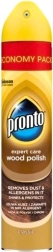 Pronto Wood Classic spray for wooden surfaces 300 ml