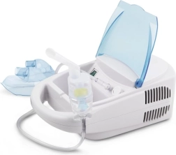 Инхалатор Zephyr