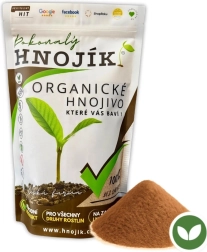 Природен тор HNOJÍK 1,3 л