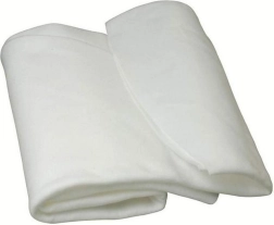 Geotextile pool ground mat 150 g/m² for 2.5 m diameter