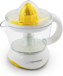 Сокоизстисквачка за цитруси Wycisk Juicer 0,7 л, 25 W Clementine жълта