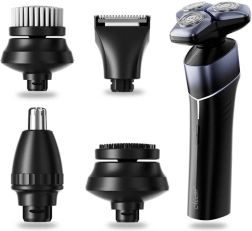 5-in-1 trimmer and shaving set MAESTRO with USB‑C